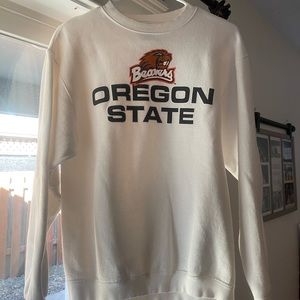 Oregon State Pullover